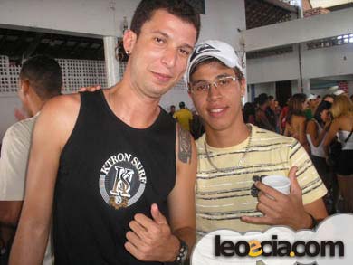 Fotos: Leo e D