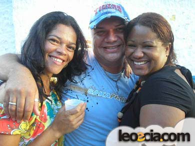 Fotos: Leo e D