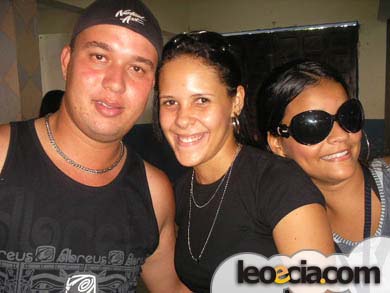 Fotos: Leo e D