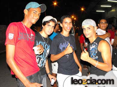 Fotos: Leo