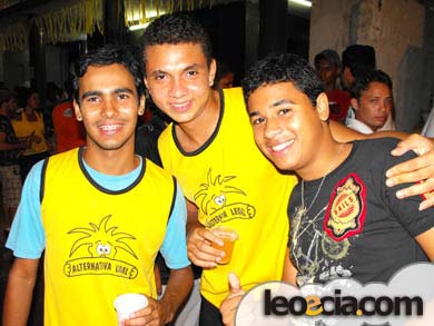 Fotos: Leo