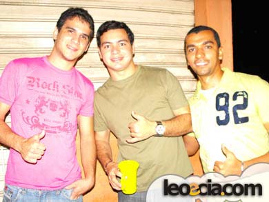 Fotos: Leo