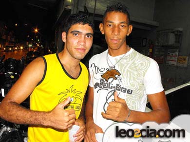 Fotos: Leo