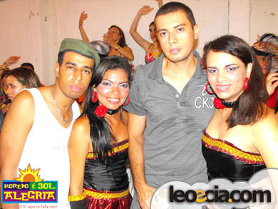 Fotos: Leo