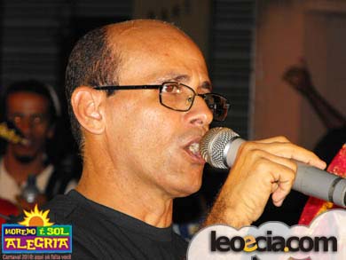 Fotos: Leo e Renato