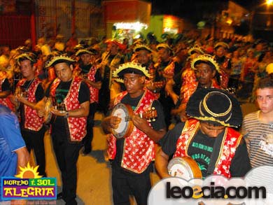 Fotos: Leo e Renato