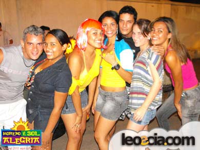 Fotos: Leo e Renato