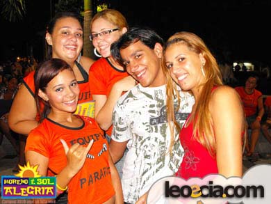 Fotos: Leo e Renato