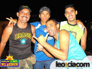 Fotos: Leo e Renato