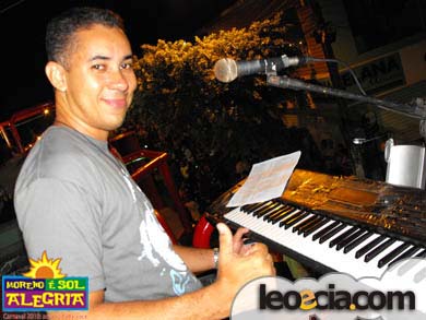 Fotos: Leo e Renato