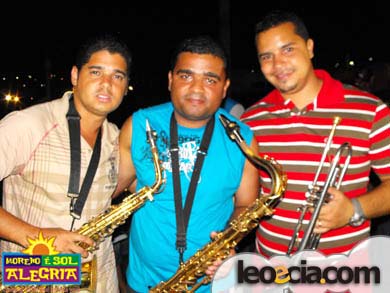 Fotos: Leo e Renato