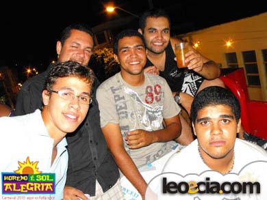 Fotos: Leo e Renato