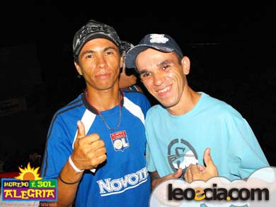 Fotos: Leo e Renato