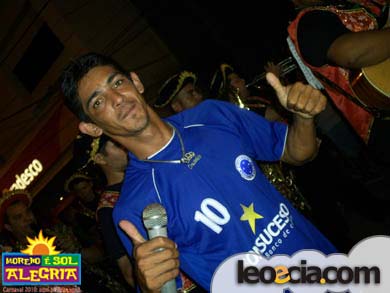 Fotos: Leo e Renato