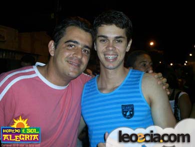 Fotos: Leo e Renato