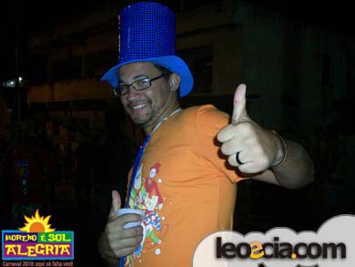 Fotos: Leo e Renato