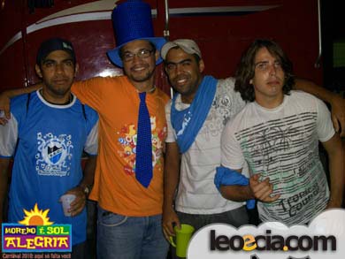 Fotos: Leo e Renato