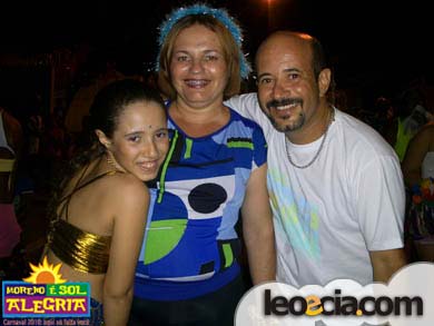 Fotos: Leo e Renato