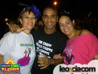 Fotos: Leo e Renato