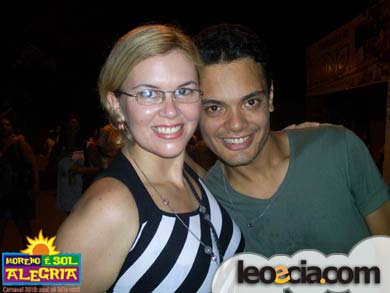 Fotos: Leo e Renato