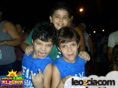 Fotos: Leo e Renato