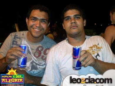 Fotos: Leo e Renato