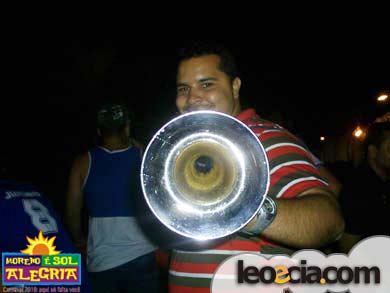 Fotos: Leo e Renato