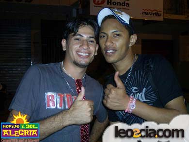 Fotos: Leo e Renato