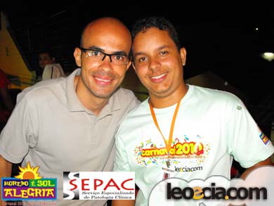 Fotos: Leo e Renato