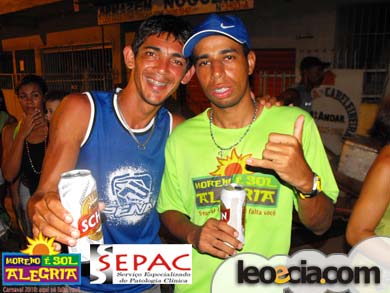 Fotos: Leo e Renato