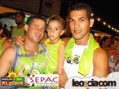 Fotos: Leo e Renato