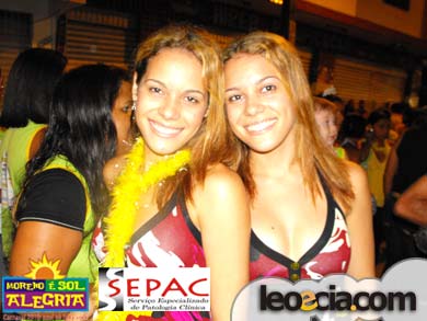 Fotos: Leo e Renato