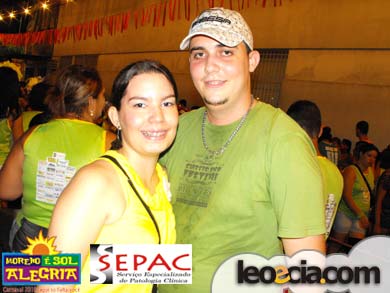 Fotos: Leo e Renato