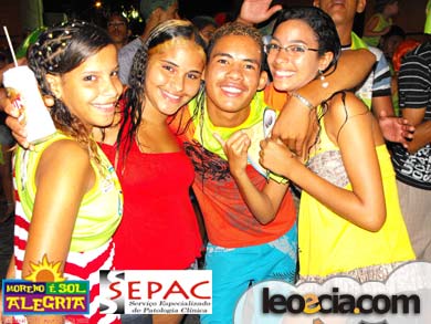 Fotos: Leo e Renato