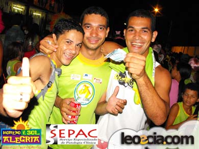 Fotos: Leo e Renato