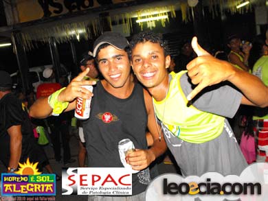 Fotos: Leo e Renato