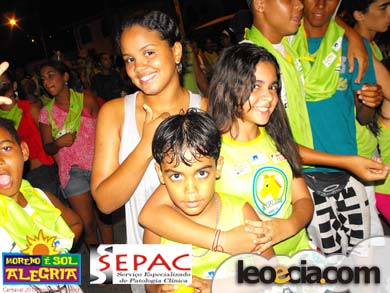 Fotos: Leo e Renato