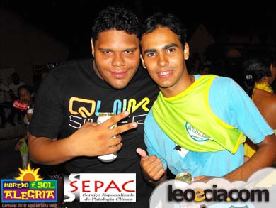 Fotos: Leo e Renato