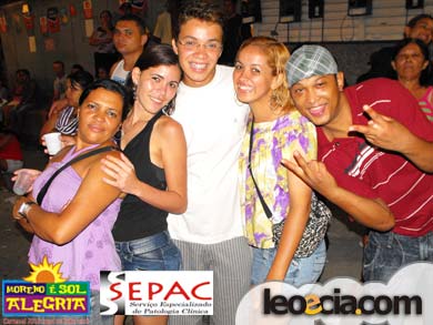 Fotos: Leo e Renato