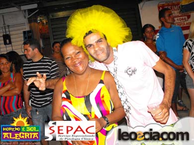 Fotos: Leo e Renato