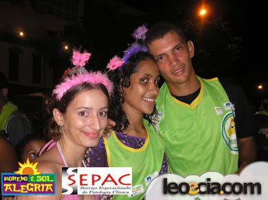 Fotos: Leo e Renato