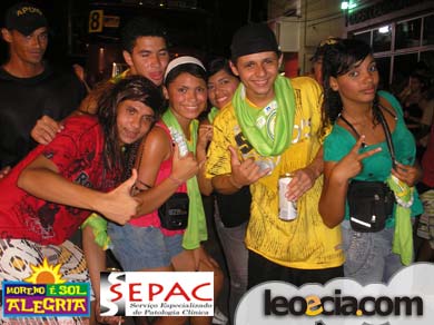 Fotos: Leo e Renato