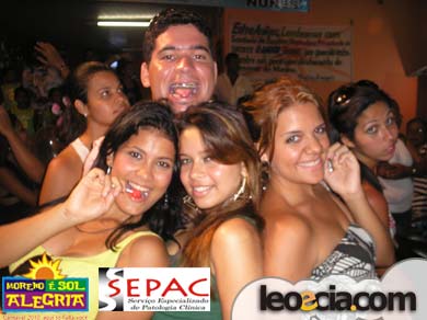 Fotos: Leo e Renato