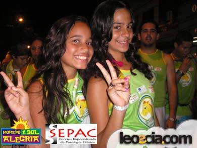 Fotos: Leo e Renato