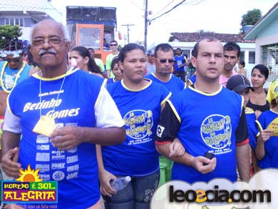 Fotos: Leo, D e Renato