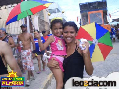 Fotos: Leo, D e Renato