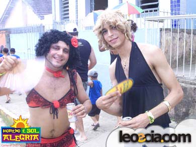 Fotos: Leo, D e Renato