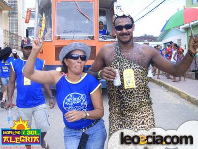 Fotos: Leo, D e Renato