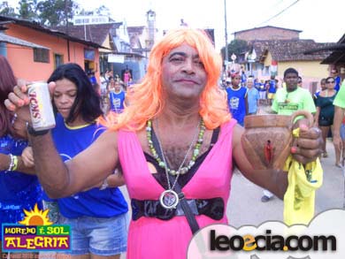 Fotos: Leo, D e Renato