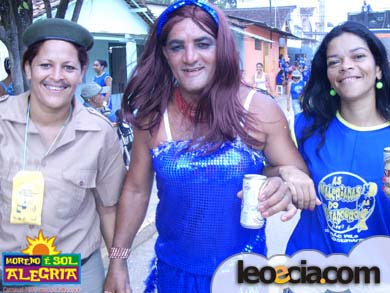 Fotos: Leo, D e Renato